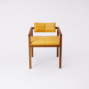 Iris Armchair