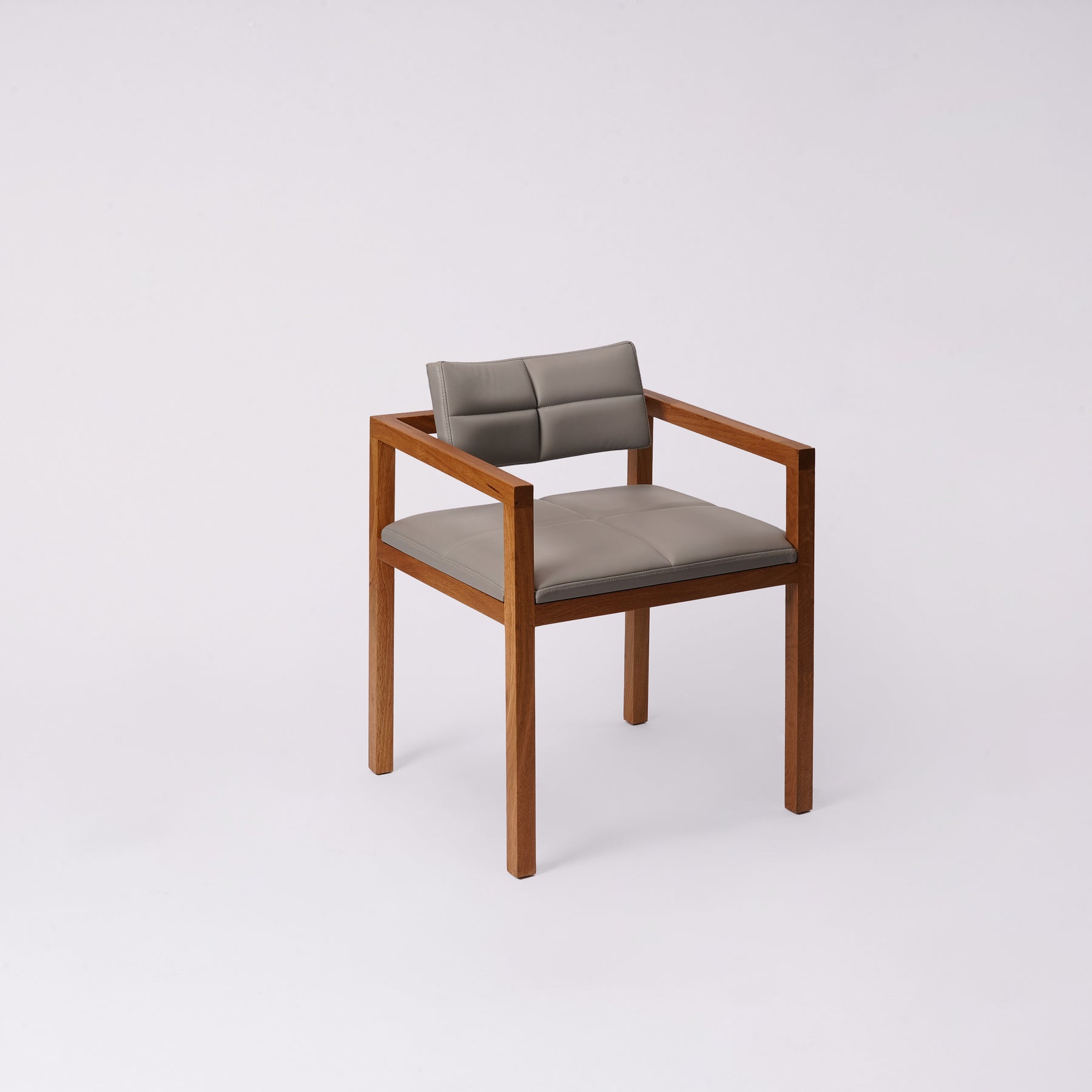 Iris Armchair