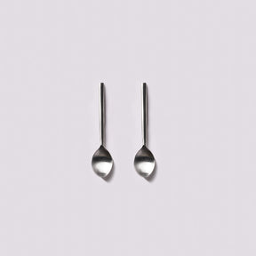 Hanoi Dessert Spoon - Set of 2