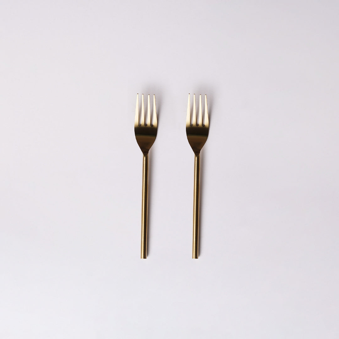 Oran Table Fork - Set of 2