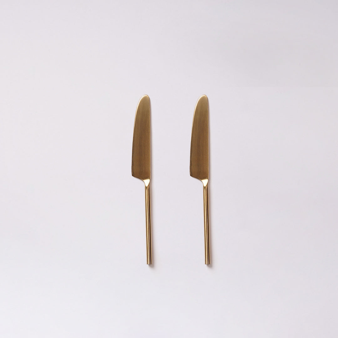 Oran Table Knife - Set of 2