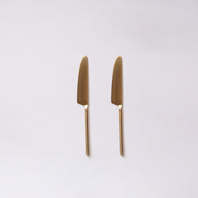 Oran Table Knife - Set of 2