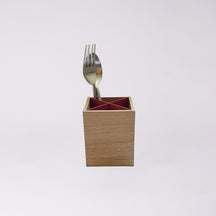 Quad Cutlery Holder