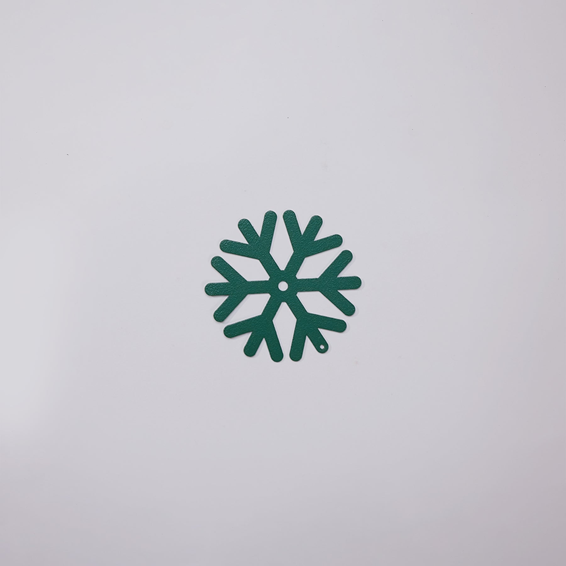 Snowflake X-mas Ornament (L)