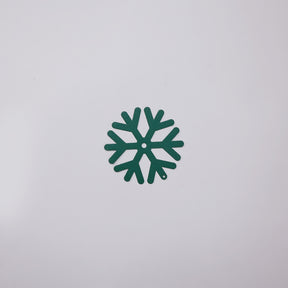 Snowflake X-mas Ornament (L)