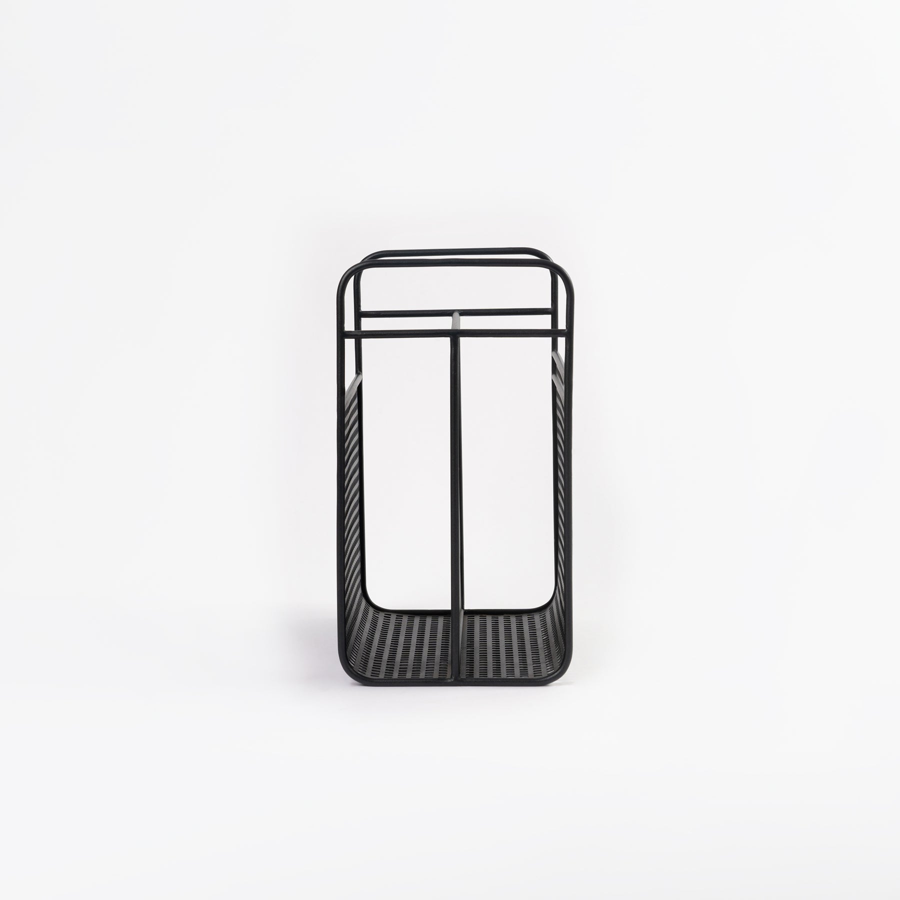 Leap Magazine Holder