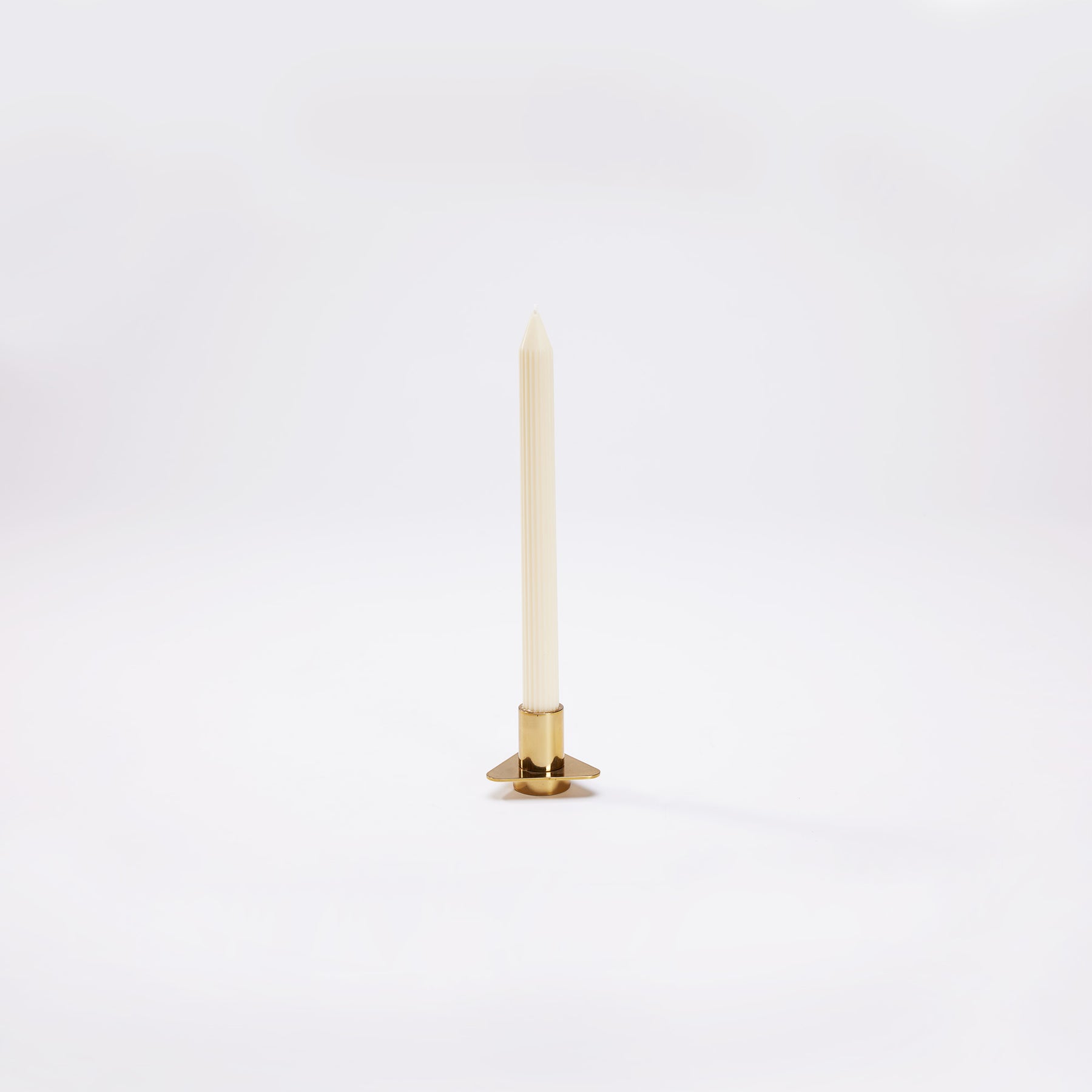 Ava Tapered Candle - Set of 2