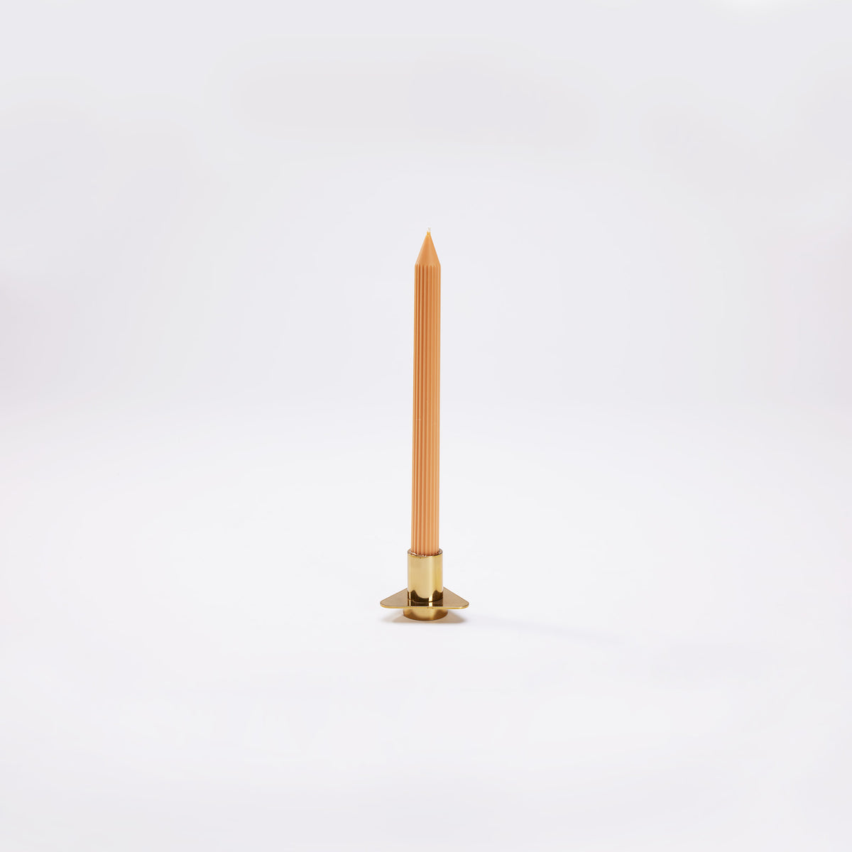 Ava Tapered Candle - Set of 2