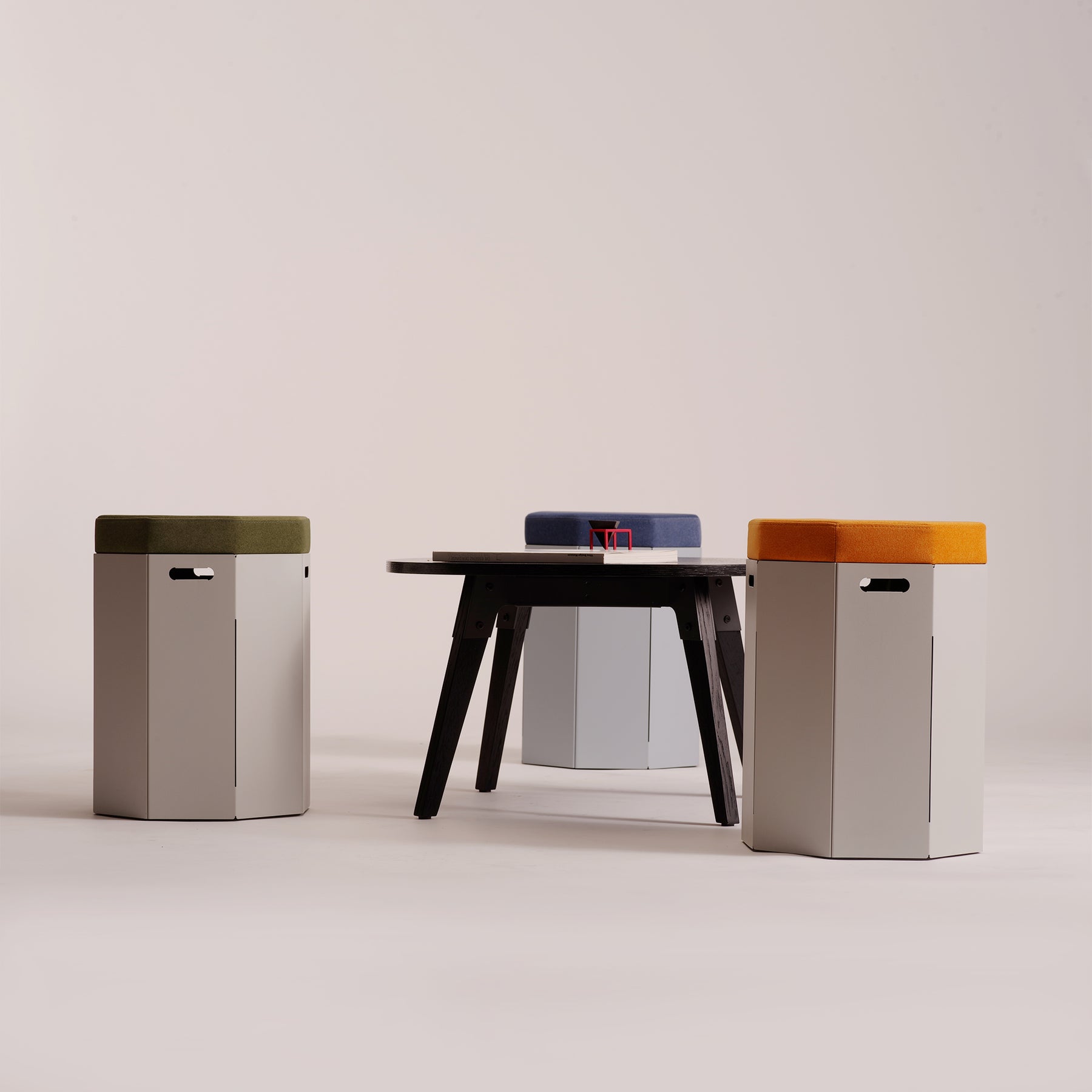 Otte Stool