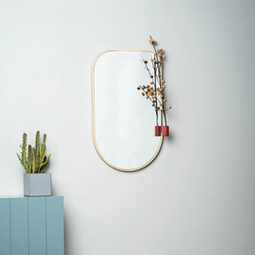 Mismo Wall Mirror