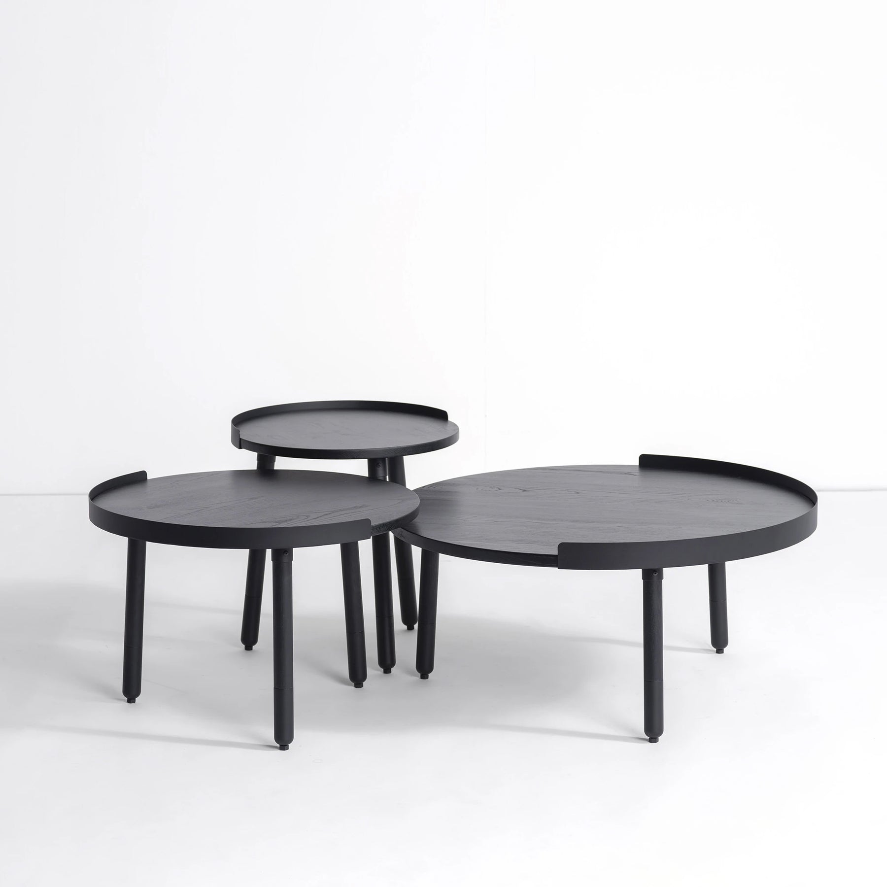 Ness Coffee Table (Medium)