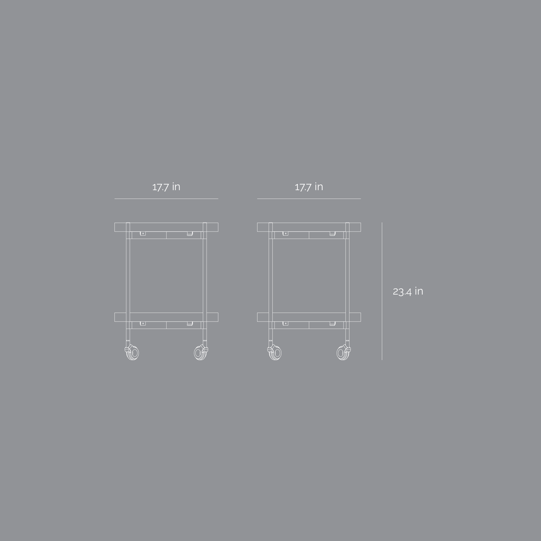 Noma Center Table S