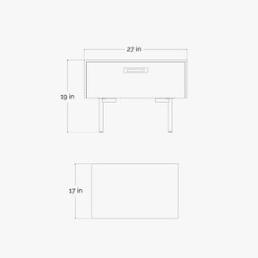 Prime Sideboard Storage