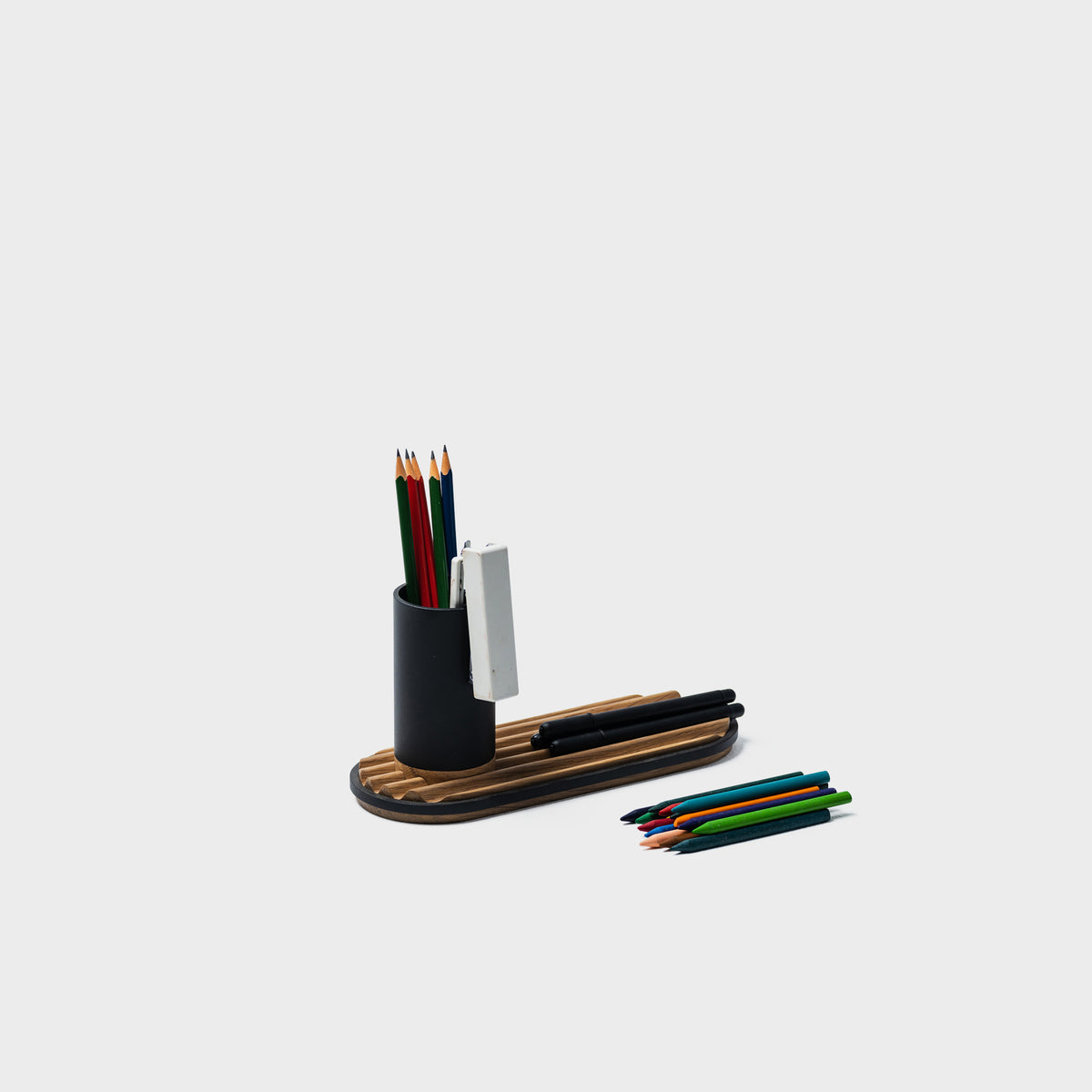Ridge Desk Organiser