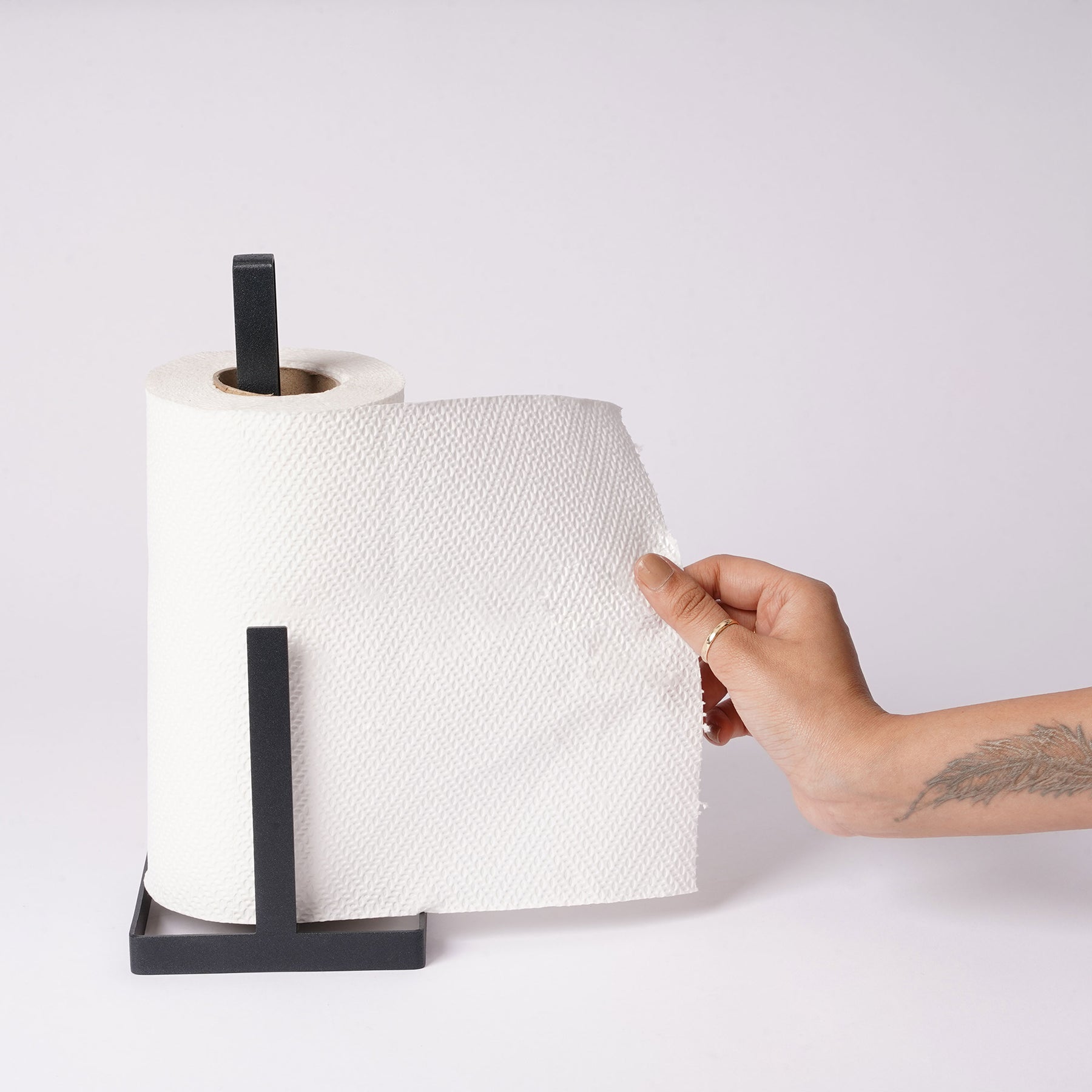 Rex Paper Towel Holder