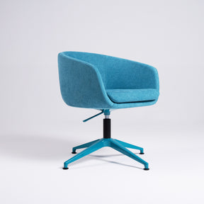 Aurora Swivel chair