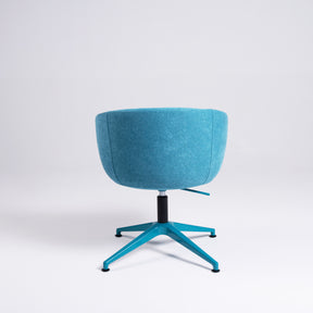 Aurora Swivel chair