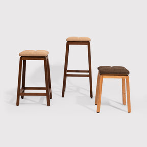 Iris Barstool