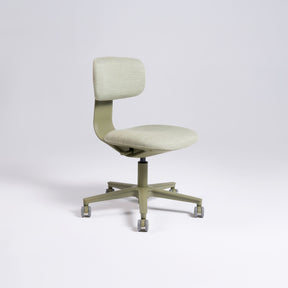 Arch Swivel Chair