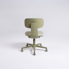 Arch Swivel Chair