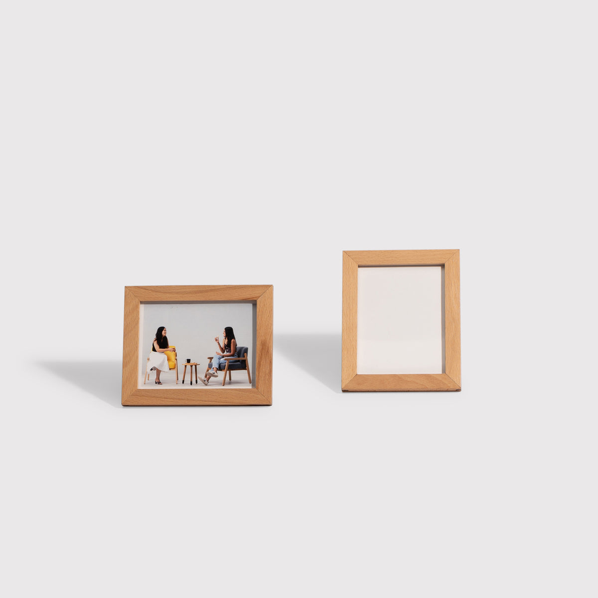 Swap Mirror/ Photo Frame
