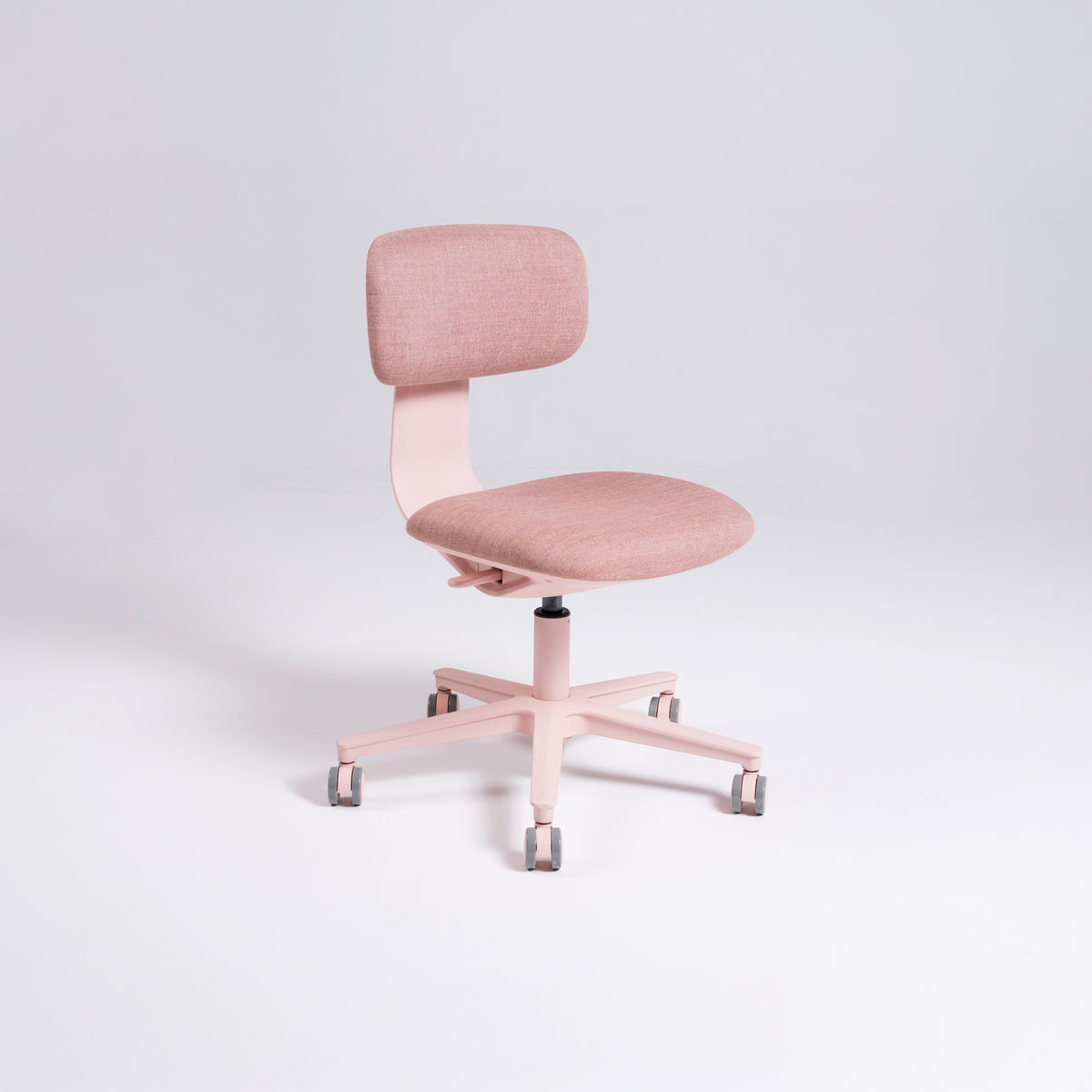 Arch Swivel Chair