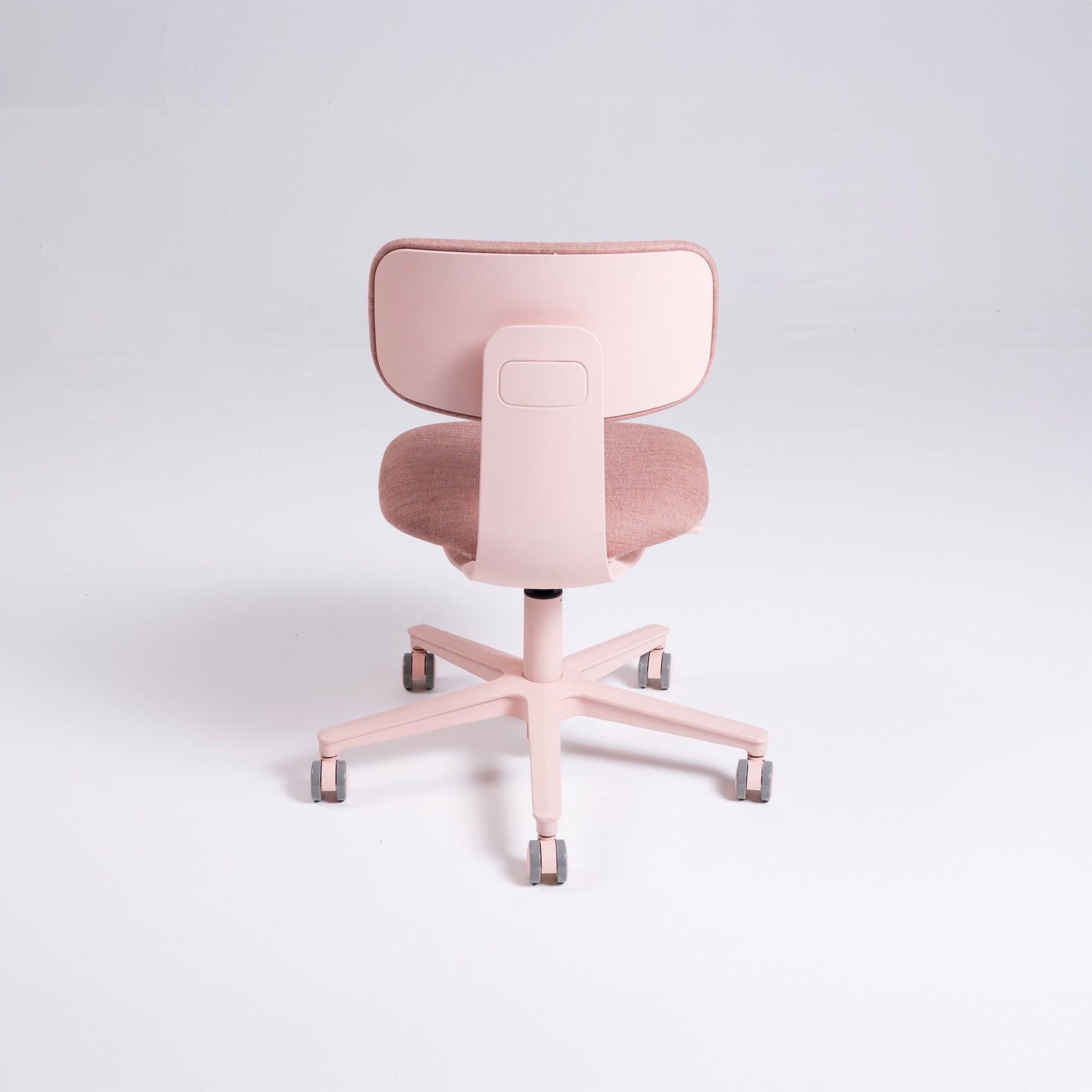 Arch Swivel Chair