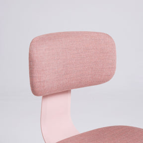 Arch Swivel Chair