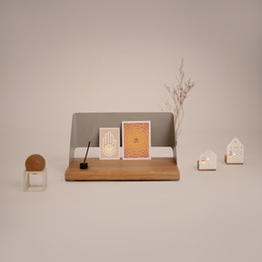 Zen Home Altar