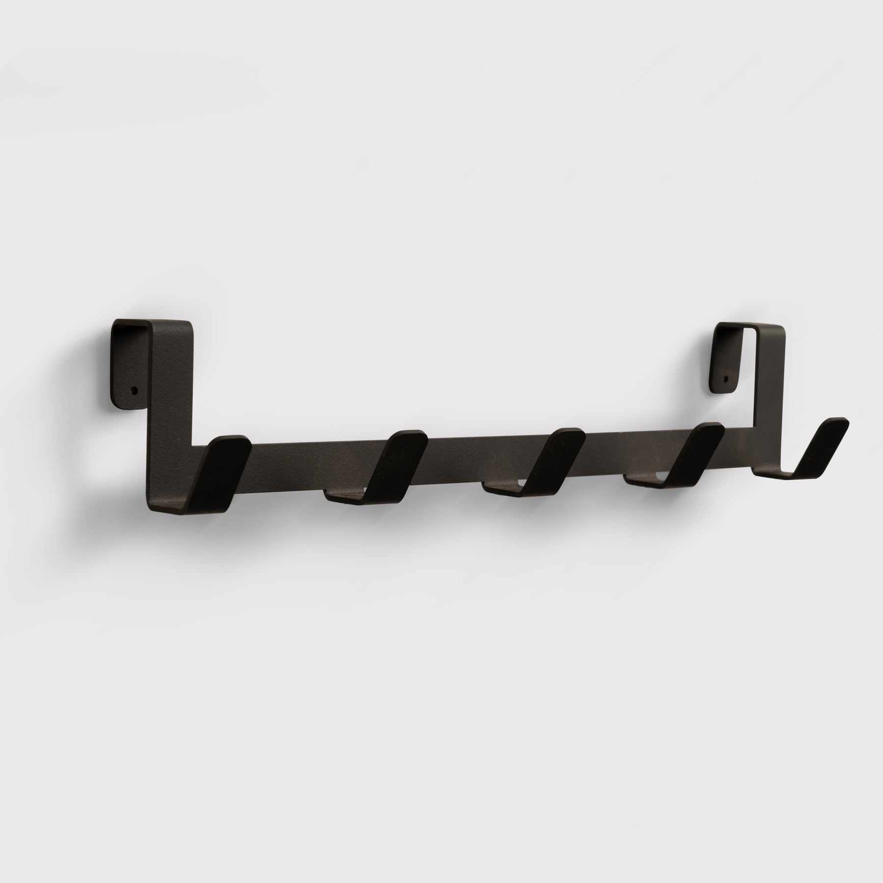 Clasp Over-The-Door Hook