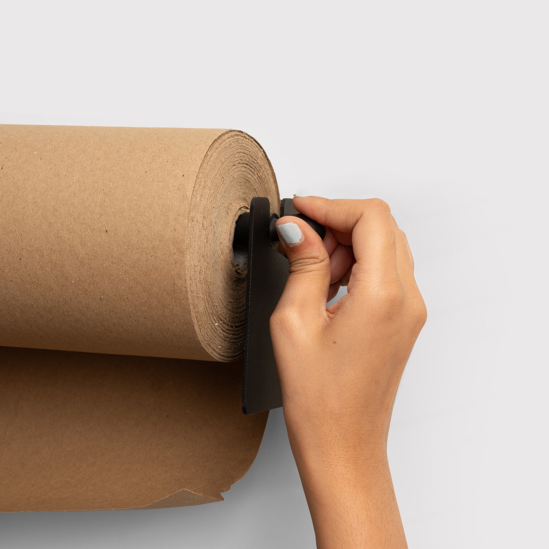 Emo Paper-Roll Holder