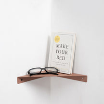 Fio Corner Shelf