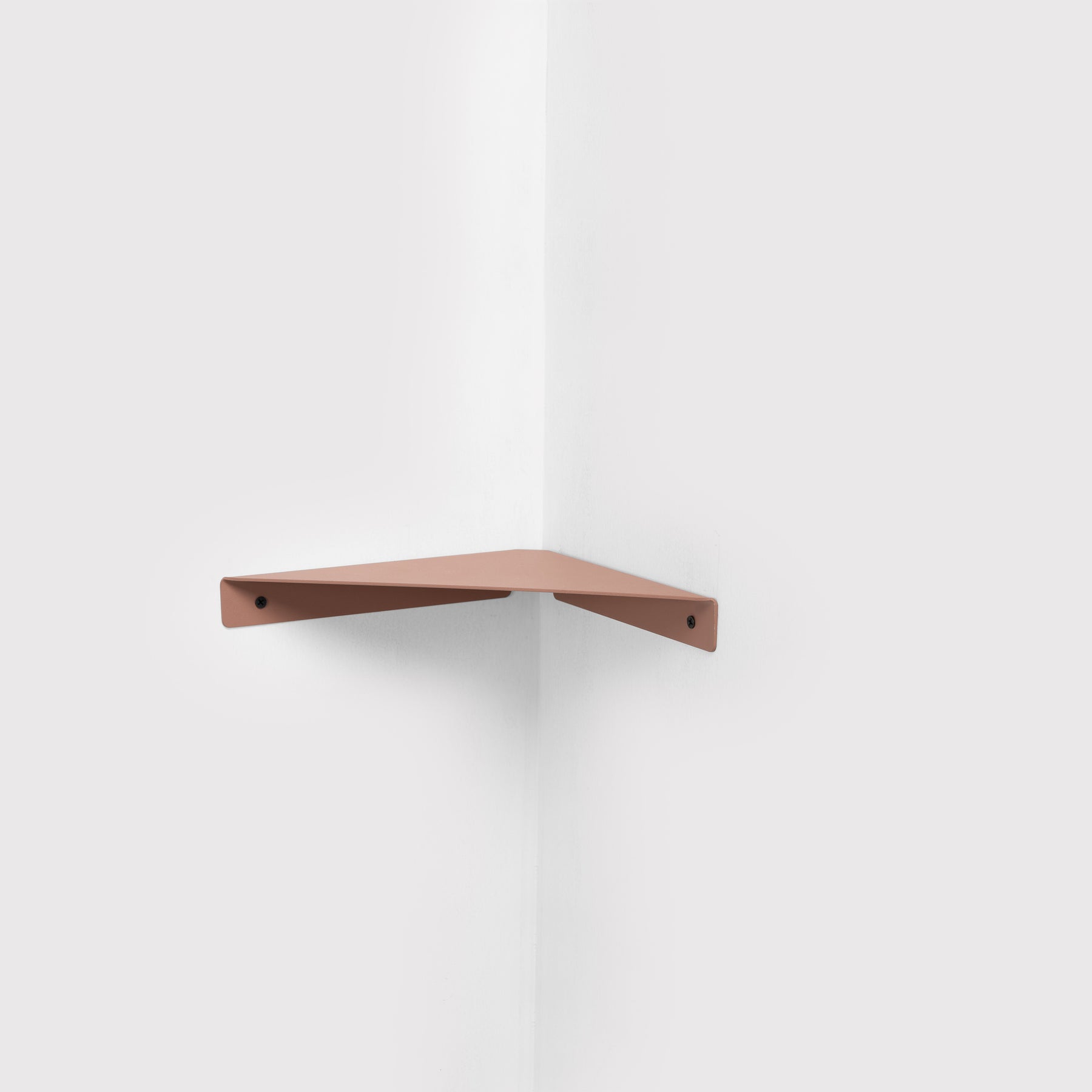 Fio Corner Shelf