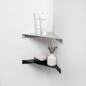 Fio Corner Shelf