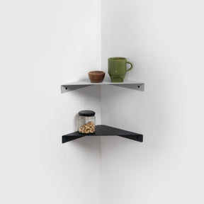 Fio Corner Shelf