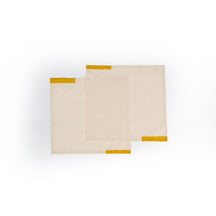 Bauhaus Table Napkins - Set of 2