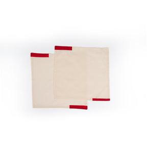 Bauhaus Table Napkins - Set of 2