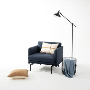 Orbit Armchair