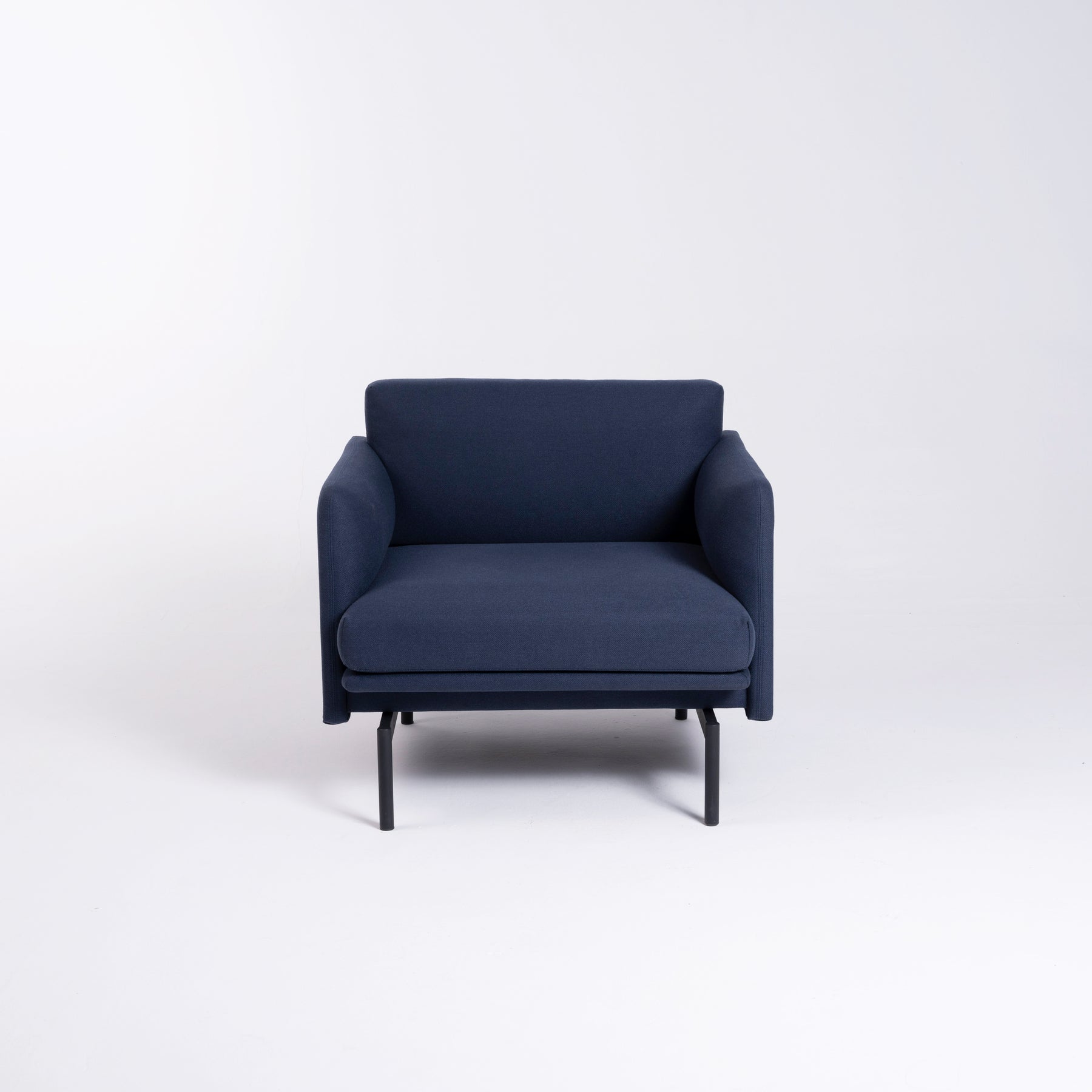 Orbit Armchair