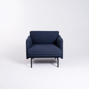 Orbit Armchair