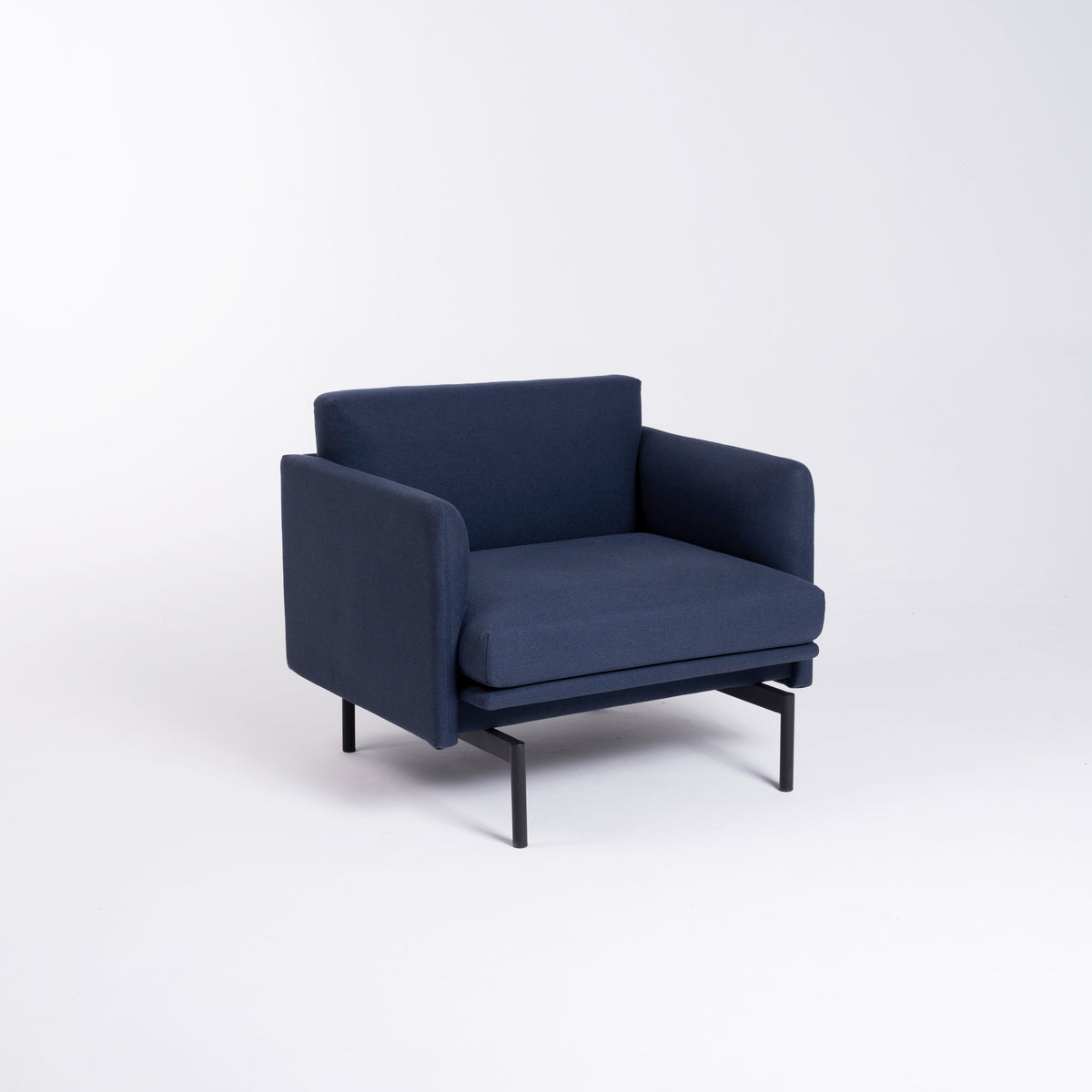 Orbit Armchair