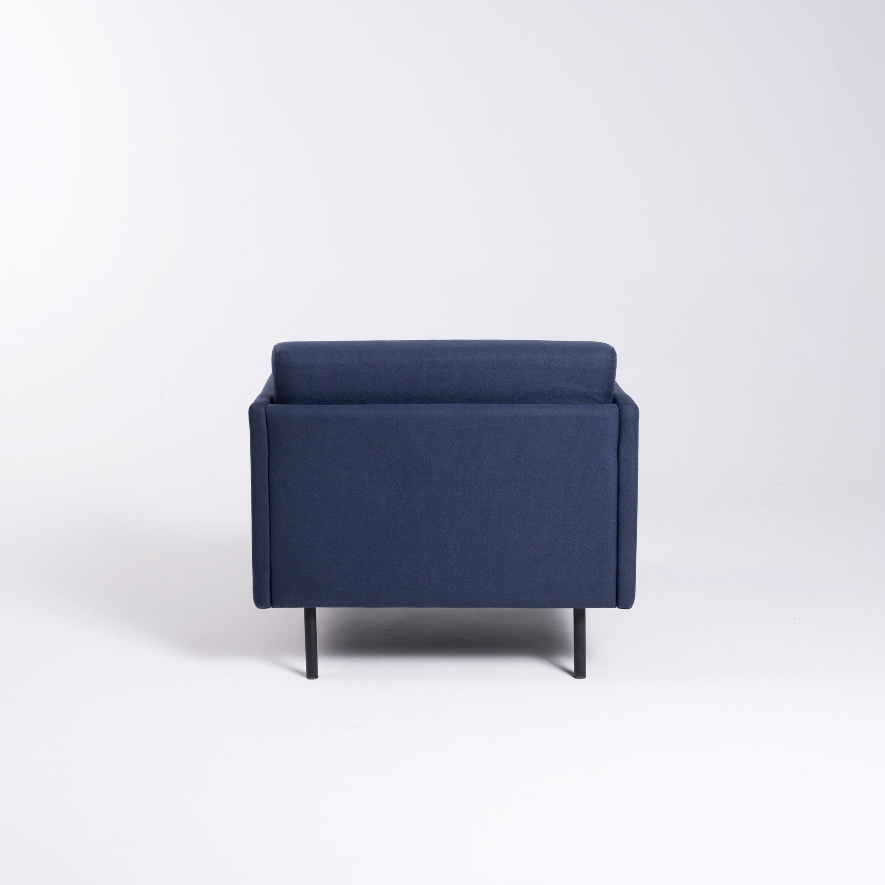 Orbit Armchair