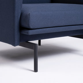 Orbit Armchair