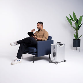 Orbit Armchair