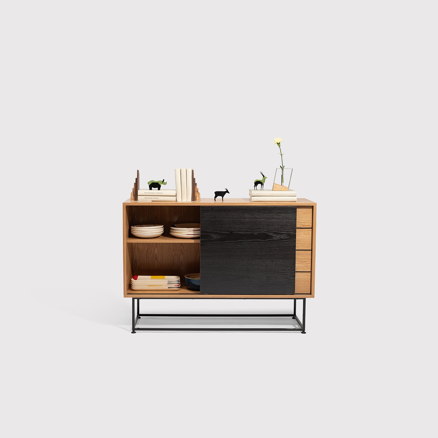 Vision Sideboard