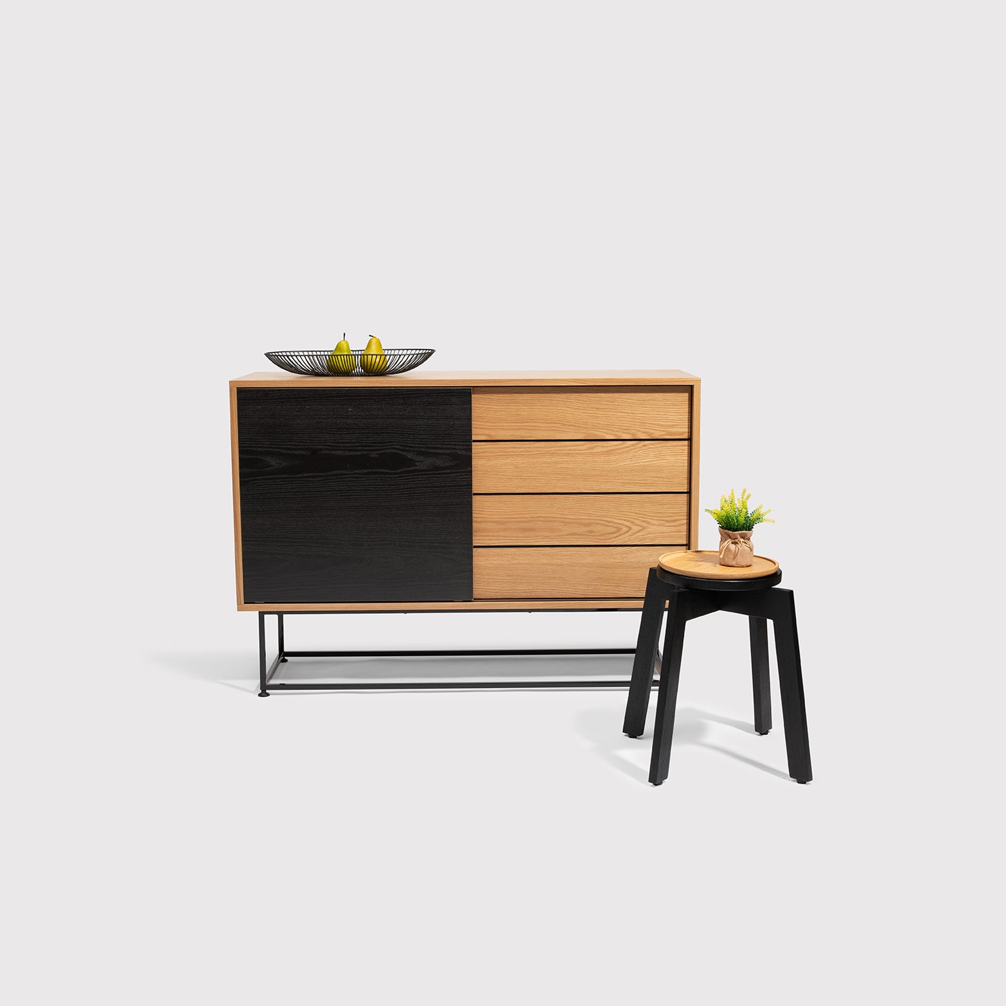 Vision Sideboard