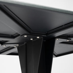 Slick Cafe Table - Outdoor