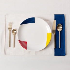 Bauhaus Table Mats - Set of 2