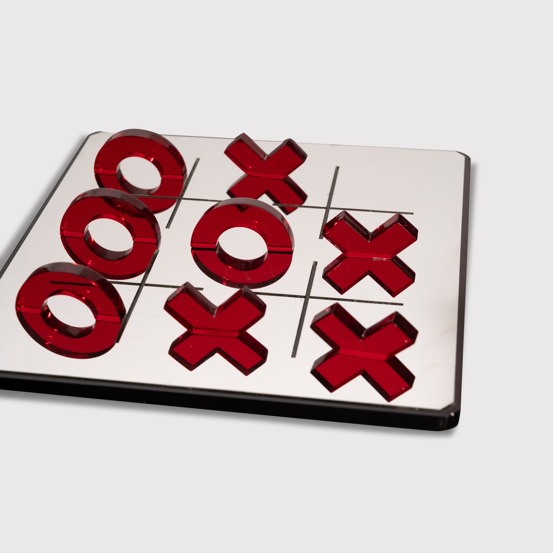 XOX Board Game