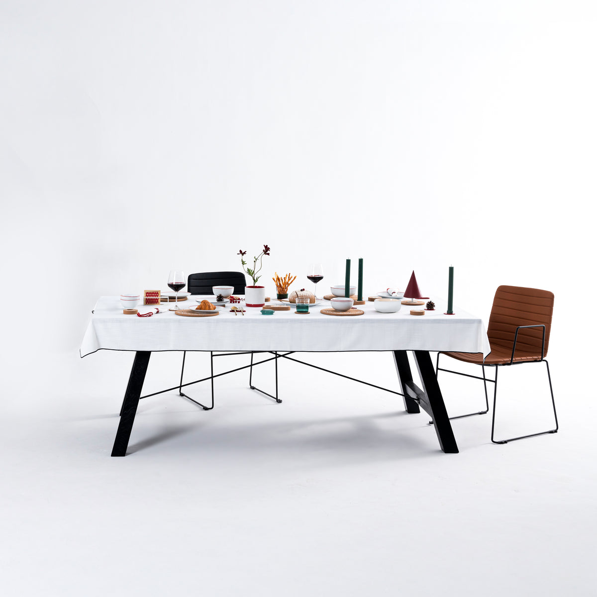 Edge Table Cover